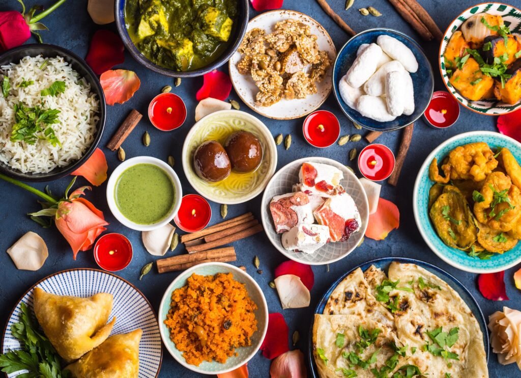 Indian Cuisine
