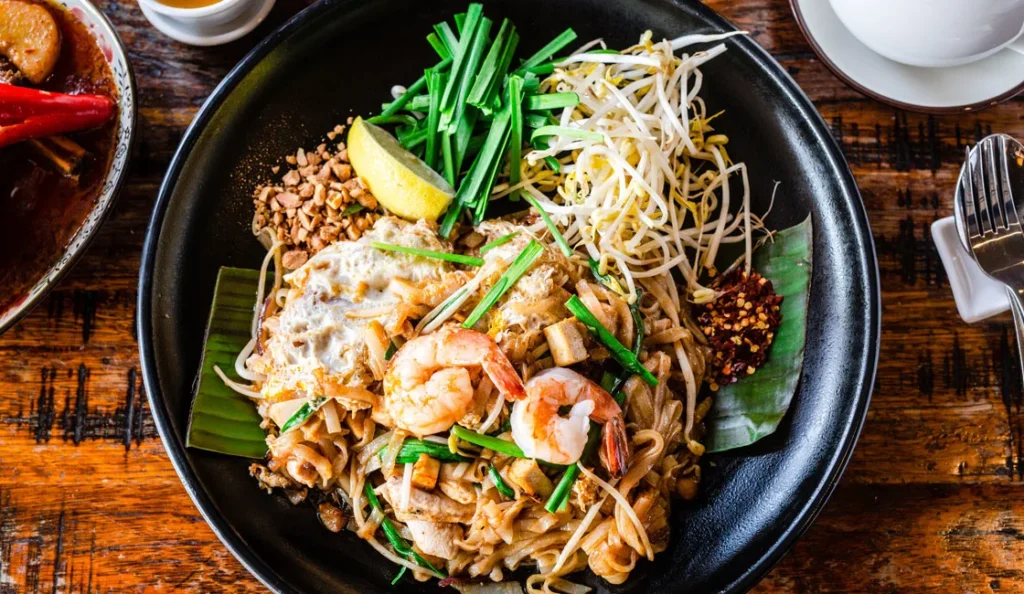 Thai Asian Good