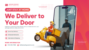 Benefits of Fast Delivery in Cities