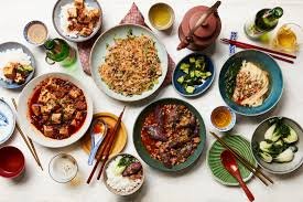Chinese Cuisine