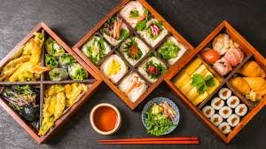 Japanese Cuisine